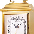 Quartz Carriage Clocks
