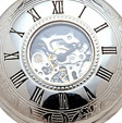 Mechanical Pocket Watches