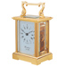Woodford Carriage Clocks