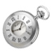 Woodford Half Hunter Pocket Watches