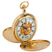 Woodford Skeleton Pocket Watches